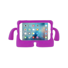 YOOUP Kid Törpe iPad 2/3/4 TPU Tab Tok Pink tablet tok