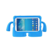 YOOUP Kid Törpe univerzális 7 colos tablet tok TPU kék tok és táska