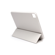 YOOUP Kihajtható tablettok iPad Pro 2020 12.9 col AC szürke tok és táska