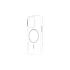YOOUP MAGNETIC CLEAR IPHONE 16 PRO 6.3 TPU TOK MAGSAFE KOMPATIBILIS CLEAR tok és táska