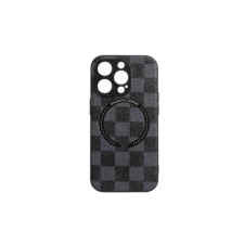 YOOUP MAGNETIC MINTÁS IPHONE 13 PRO 6.1 TPU TOK MAGSAFE-VEL NÉGYZET tok és táska