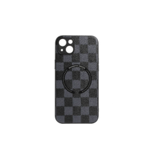 YOOUP MAGNETIC MINTÁS IPHONE 15 6.1 TPU TOK MAGSAFE-VEL NÉGYZET tok és táska
