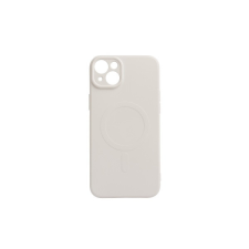 YOOUP MAGNETIC PASTELL IPHONE 13 6.1 TPU TOK MAGSAFE-VEL DRAPP tok és táska
