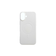YOOUP MAGNETIC PASTELL IPHONE 16 PLUS 6.7 TPU TOK MAGSAFE KOMPATIBILIS DRAPP tok és táska