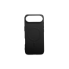 YOOUP Magnetic Pasztell TPU Tok iPhone 17 Air (6.5) - MagSafe Kompatibilis Fekete