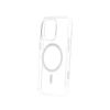 YOOUP Magsafe-es TPU telefontok iPhone 14 Plus 6.7 colos YooUp Magnetic átlátszó