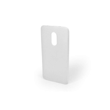 YOOUP Matt szilikon telefontok Xiaomi Redmi Note 4 átlátszó tok és táska