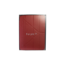 YOOUP Nn iPad Pro (2018) 11.0 Tablet Tok Piros tablet tok