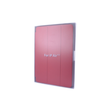 YOOUP Oldalra nyíló tablettok iPad Air (2019) 10.5 AC piros tok és táska