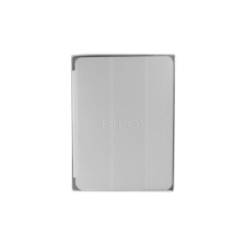 YOOUP Oldalra nyíló tok iPad Pro 11.0 (2018) AC fehér tablet tok