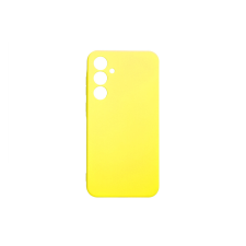 YOOUP PJ Kol Samsung Galaxy A35 5G A356B 2,0mm TPU Tok Sárga tok és táska