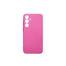 YOOUP PJ Kol Samsung Galaxy S23 Fe S711 2,0mm TPU Tok Pink tok és táska