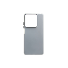 YOOUP PJ RBW Xiaomi Redmi Note 13 5G TPU-plexi Tok Szürke tok és táska