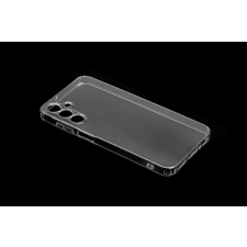 YOOUP PJ Samsung Galaxy S23 FE S711 1,5mm TPU Tok Clear tok és táska