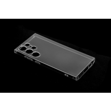 YOOUP PJ Samsung Galaxy S23 Ultra S918 1,5mm TPU Tok Clear tok és táska
