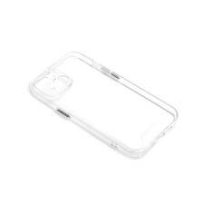 YOOUP PJ Space Iphone 15 6.1 Ütésálló TPU Tok Clear tok és táska
