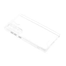 YOOUP PJ Space Samsung Galaxy S24 Ultra S928 Ütésálló TPU Tok Clear tok és táska