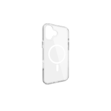 YOOUP PJ Transparent Iphone 16 Plus 6.7 TPU Tok Magsafe Kompatibilis Clear tok és táska