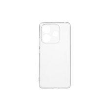 YOOUP PJ Xiaomi Redmi Note 14 5G 1,5mm TPU Tok Clear tok és táska
