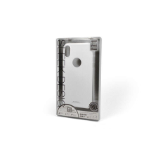 YOOUP Plexi telefontok iPhone X/XS WK Bleeze fehér tok és táska