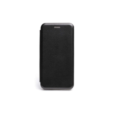 YOOUP Smart Diva fliptok iPhone 12/12 Pro oldalra nyíló tok fekete tok és táska