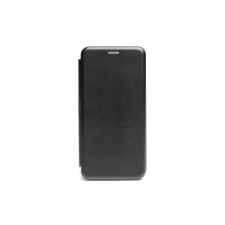 YOOUP Smart Diva fliptok Realme C30/C30S oldalra nyíló tok fekete tok és táska