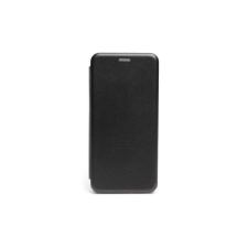 YOOUP Smart Diva fliptok Samsung Galaxy A42 5G A426B oldalra nyíló tok fekete tok és táska
