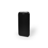 YOOUP Smart Diva fliptok Samsung Galaxy iPhone 7/8/SE2 (2020)/SE3 (2022) fekete