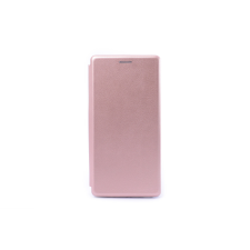 YOOUP Smart Diva fliptok Samsung Galaxy Note 10 N970 rose gold tok és táska