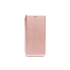 YOOUP Smart Diva fliptok Xiaomi Mi 9T Pro ívelt mágneses oldalra nyíló tok rose gold
