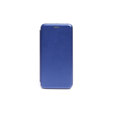 YOOUP Smart Diva Samsung Galaxy S25 Plus S936 Kék tok és táska