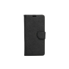 YOOUP Smart Fancy Samsung Galaxy A36 5G A366B oldalra nyíló tok, Fekete
