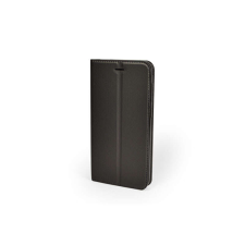 YOOUP Smart Magnetic Huawei P9 Lite Mini oldalra nyíló tok grafit tok és táska