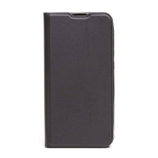 YOOUP Smart Magnetic Huawei P Smart 2020 V2 oldalra nyíló tok fekete tok és táska