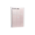 YOOUP Tablet tok Samsung Galaxy Tab A7 10.4 T505 Unique rose gold