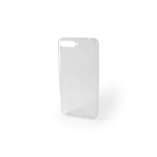 YOOUP TPU telefontok Huawei Y6 (2018) átlátszó tok és táska