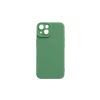 YOOUP TPU telefontok iPhone 14 6.1 colos YooUp Impulsum zöld