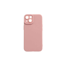 YOOUP TPU telefontok iPhone 14 Plus 6.7 colos YooUp Impulsum rózsaszín tok és táska