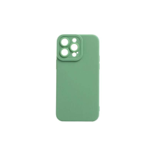 YOOUP TPU telefontok iPhone 14 Pro 6.1 colos YooUp Impulsum zöld tok és táska