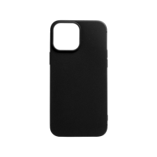 YOOUP TPU telefontok iPhone 15 Pro 6.1 colos YooUp Basic fekete tok és táska