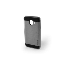 YOOUP TPU telefontok Samsung Galaxy J4 (2018) J400G grafit tok és táska