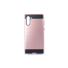 YOOUP TPU telefontok Samsung Galaxy Note 10 N970 rose gold tok és táska