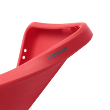 YOOUP TPU telefontok Xiaomi 12 Pro YooUp Impulsum piros tok és táska