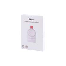 YOOUP USB-S Apple Watch Wireless Töltő okosóra kellék