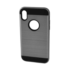 YOOUP Vol Verge iPhone XS Max Tok Grafit tok és táska