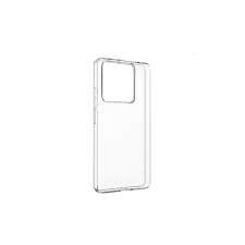 YOOUP Xiaomi Redmi Note 13 5G 1,3mm TPU Tok Clear tok és táska