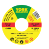 York 300x3x22.23 C24RBF lapos vágókorong T41