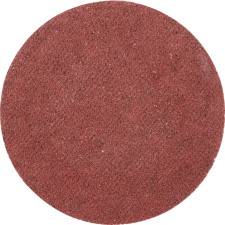 York 50mm al-ox csavarmenet rögzítésű csiszolókorong P180 barkácsgép tartozék