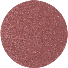 York 50mm al-ox csavarmenet rögzítésű csiszolókorong p 80 barkácsgép tartozék