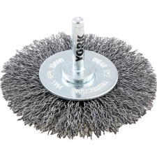 York 80x10mm 30 SWG csapos drótkorong barkácsgép tartozék